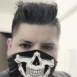 Meet your Posher, Fernando